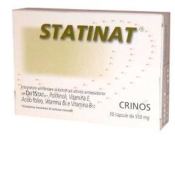 STATINAT 30CPS