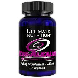 ULTIMATE N KRE ALKALYN 120CPS