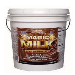 ULTIMATE N MAGIC MILK SCHO2268