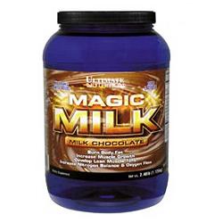 ULTIMATE N MAGIC MILK C CR1125