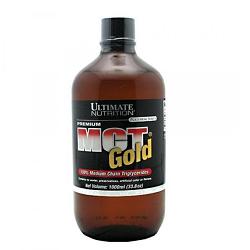 ULTIMATE N MCT GOLD 1L