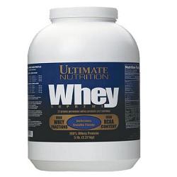 ULTIMATE N WHEY S PINA-CO2270G