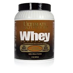 ULTIMATE N WHEY S PINA-CO 907G