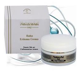 BABA ERITEMA CREMA 30ML