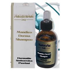 MANDICO DERMA SHAMPOO 50ML