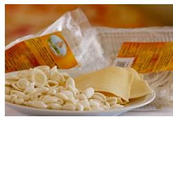 ORECCHIETTE UOVO 250G