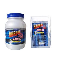 MIRABOL OVO PROTEIN80 LIM 8PZ