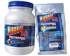 MIRABOL PROTEIN94 CIOCC 10PZ