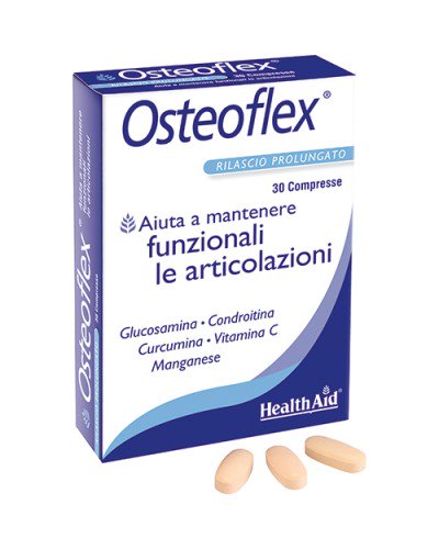 OSTEOFLEX 30CPR