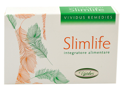 SLIMLIFE 30CPS