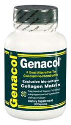 GENACOL ORIGINAL 90CPS