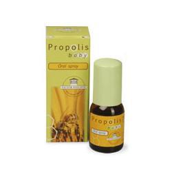 PROPOLIS BABY ORAL SPR 20ML