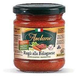 LE ASOLANE SUGO BOLOGNESE 185G