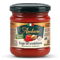 LE ASOLANE ARRABBIATA S/GL 190