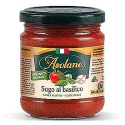 LE ASOLANE BASILICO S/GL 190G