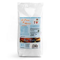 PANE ANNA PREPA BIO DOLCI 500G