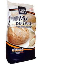 NUTRIFREE MIX PANE PROMO 1000G