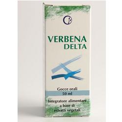 VERBENA DELTA SOL IAL 50ML