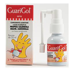 GUARIGOL SPRAY 20ML