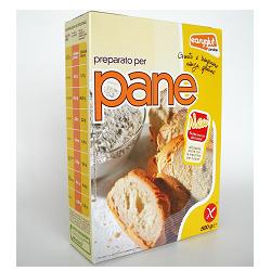 EASYGLUT PREPARATO PANE 500G