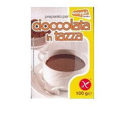 EASYGLUT PREPA CIOC TAZZA 100G