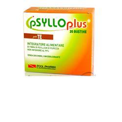 PSYLLO PLUS TE 20BUST