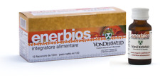 VONDERWEID ENERBIOS 12FL 120ML