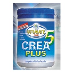 ULTIMATE CREA5 PLUS 180G