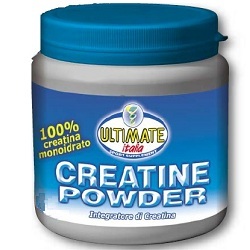 ULTIMATE CREAT POW 300G