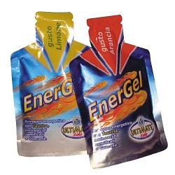 ULTIMATE ENERGEL ARANCIA 42G