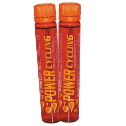 ULTIMATE POWER CYCLING 20X25ML