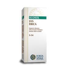 SYS ERICA GOCCE 50ML