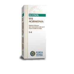 SYS AGRIMONIA GOCCE 50ML