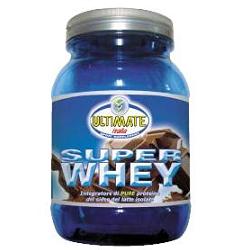 ULTIMATE SUPER WHEY VAN 700G