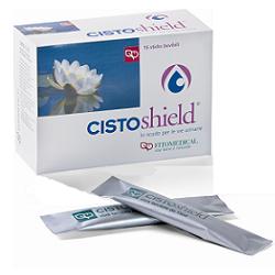 CISTOSHIELD OMEOSTAT 16STICK