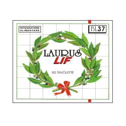 LAURUS LIF 50TAV