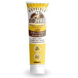 NOZZAN EMULSIONE DOPOSOLE100ML