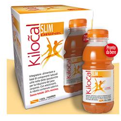 KILOCAL SLIM DRINK 330ML