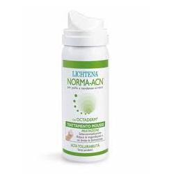 LICHTENA NORMA ACN MOUSSE 50ML