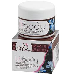 LIFEBODY CREMA PIEDI NUTR/EMOL