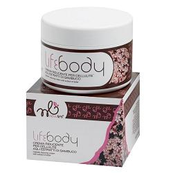 LIFEBODY CREMA RIDUCENTE CELLU