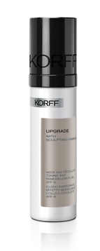 KORFF UPGRADE FLUIDO 50ML