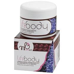 LIFEBODY CREMA SENO RASSODANTE