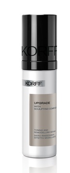 KORFF UPGRADE SIERO 30ML