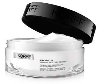 KORFF UPGRADE CR GIORNO 50ML