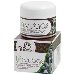 LIFEVISAGE CREMA P DEL/COUP