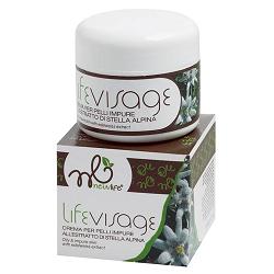 LIFEVISAGE CREMA P IMPURE 50ML