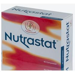 NUTRASTAT 40CPR