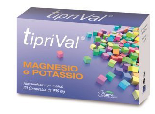 TIPRIVAL 30CPR