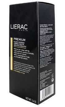 LIERAC PREMIUM FLUIDO GLOBALE